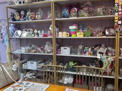 -100家灵感仓库·DIY团建(什刹海店)