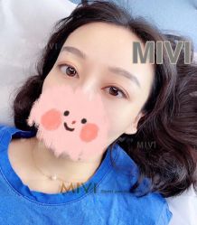 -MIVI半永久纹眉纹绣