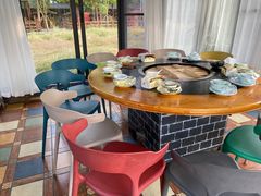 -洪湖家庭农场·团建·露营·会议
