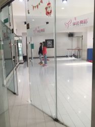 -单色舞蹈