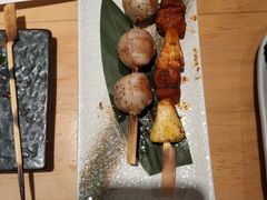 -火山屋台(新街口店)