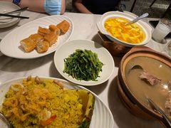 -金椰壳· 大厨新加坡菜(壹方城店)