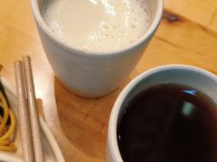 -素满香·食养自助(天一广场店)