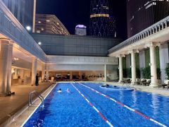 -广州富力丽思卡尔顿酒店