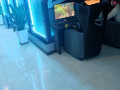 -绿树电竞(五路店)