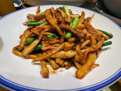 -吕氏疙瘩汤·私家菜馆(慈云寺店)