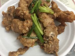 -蘭心餐厅(进贤路店)