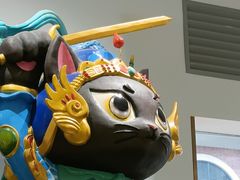 -more than meow吴止猫主题餐厅(承德 中船汇店)