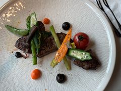 -Wei菋·Le Bistrot