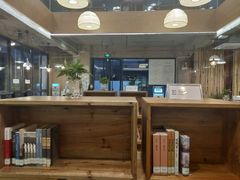 -香洲区图书馆(乐士文化区店)