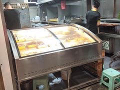 -新疆烧烤王(广灵店)