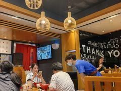 -一風堂拉面(美罗城店)