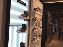 -JORDAN(外滩中央体验店)