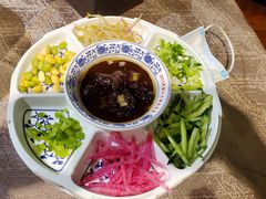 -老浒记烤鸭-北京菜(琉璃厂店)