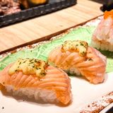 🍱 九本居酒屋！日料美味超标啦✨
