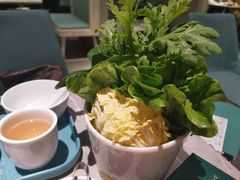 -百年果林椰子鸡(益田假日里店)