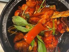 -志明眷村·台式融合菜·宵夜