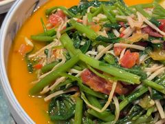 -浩海火燒雲傣家菜(芮欧百货店)