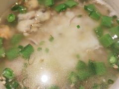 珍珠蚝肉沫泡饭-卡朋厨房(289艺术园区店)