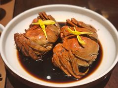 -成隆行·蟹王府(九江路店)