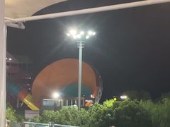 -杭州浪浪浪水公园