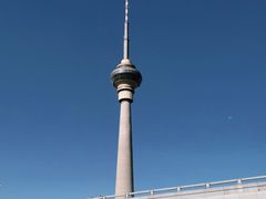 -中央广播电视总台(光华路办公区)