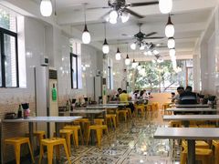 大堂-芬芳甜品(同福路店)