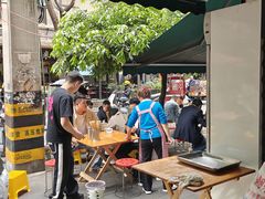 -全家福米线