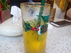 -堂屋糖水店(愚园店)