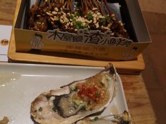 -木屋烧烤(南新店)