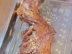 -壹号院音乐餐厅•烤全羊•新疆菜(浐灞店)