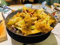 -卯时·龙光雅宴·精致锡帮菜(惠山古镇店)