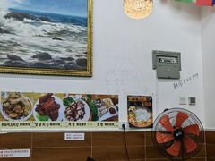 -黑山岛餐厅