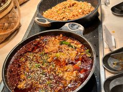 -广州瑞士酒店贝拉诺自助西餐厅
