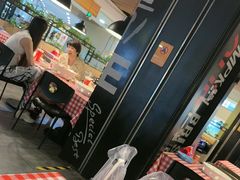 -拿渡·水煮鱼 麻辣香锅(西单大悦城店)