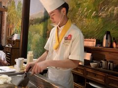 -57°铁板烧(星力元隆广场店)