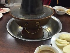 -前门张记涮肉(前门店)