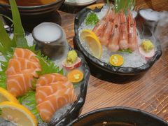 -小川洋风料理(街道口店)