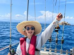 -小猫钓鱼海钓俱乐部(椰梦长廊店)