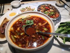 -多多旺港式茶餐厅(新区店)