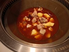 -遇东北林区铁锅炖(南开店)