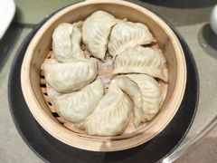 -将相和·海鲜蒸饺大连菜