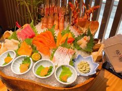 -花潮料理艺食馆(世欧广场店)