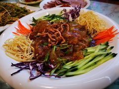 -石老头关东饺子王·东北菜(嘉华鑫城店)