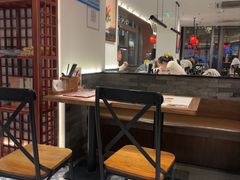 -和府捞面(曹路花园城店)