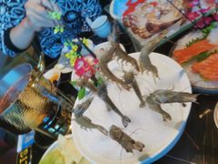 -江南福宴·澳门海鲜.牛肉火锅(汇高栢悦中心店)