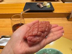 -鮨冠OMAKASE食べ放题(北京首店)