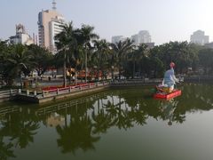 -金砂公园