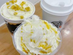 -眷茶臻选(锦艺城店)