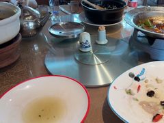 -鱼食饭稻·苏浙土菜17年老馆子(平江路店)